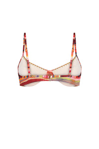Cala Bikini Top-Carolina K