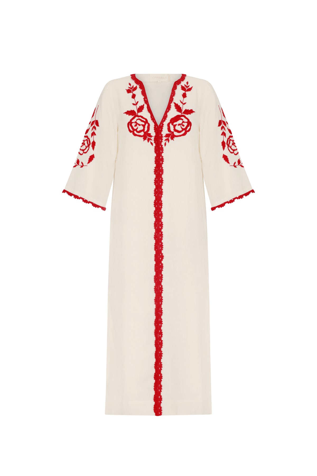 Caliope Dress-Carolina K