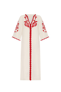 Caliope Dress-Carolina K