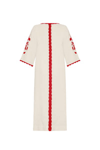 Caliope Dress-Carolina K