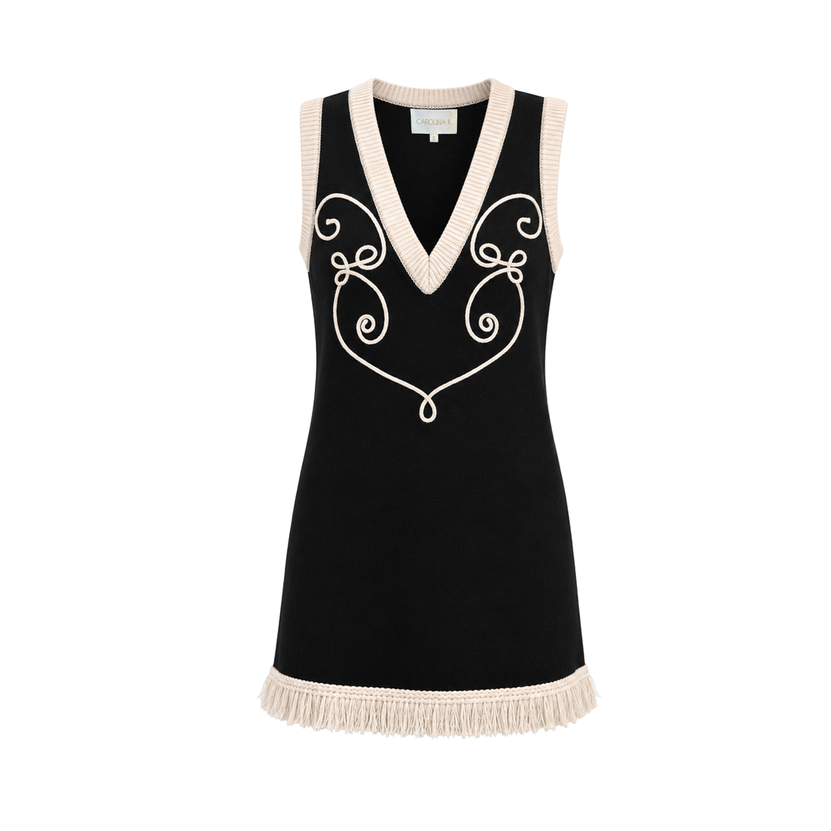 Calusa Dress-Carolina K