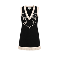 Calusa Dress-Carolina K