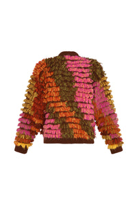Marjorie Cardigan-Carolina K