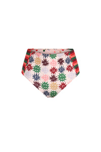 Carmel Bikini Bottom-Carolina K