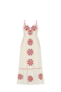 Carmen Dress-Carolina K