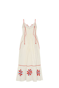 Carmen Dress-Carolina K