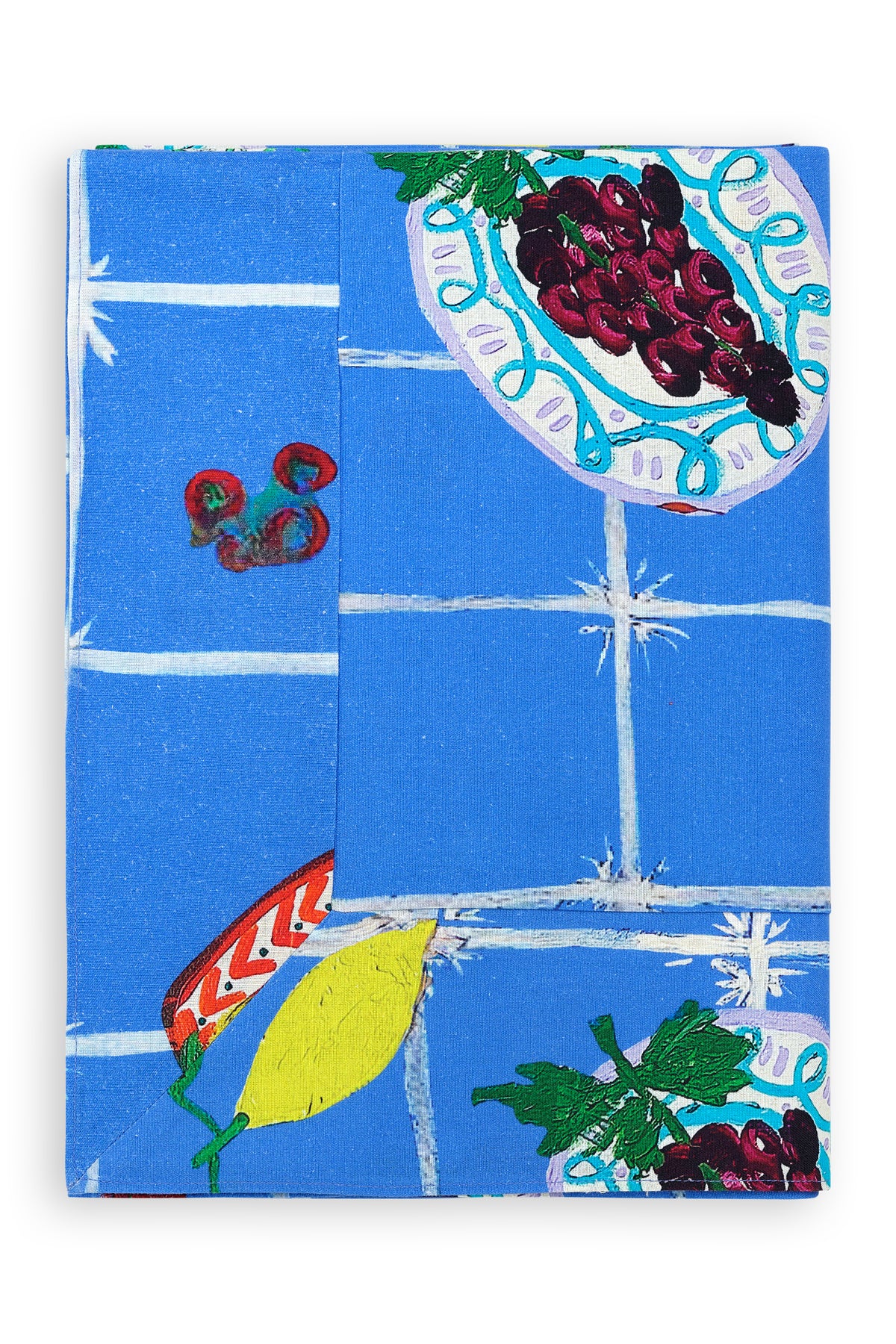 Picnic Table Cloth-Carolina K