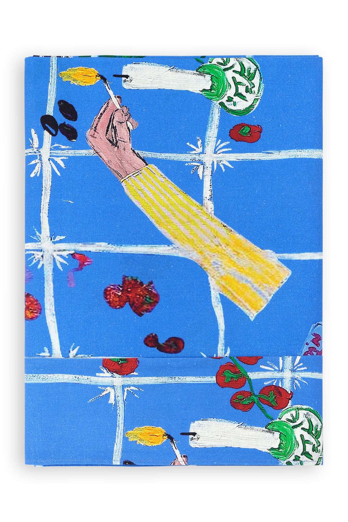 Picnic Table Cloth-Carolina K