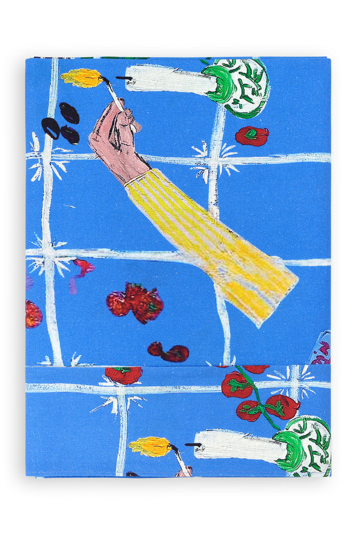 Picnic Table Cloth-Carolina K