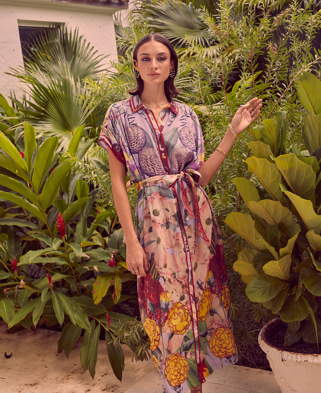 Valerie Kaftan – Carolina K