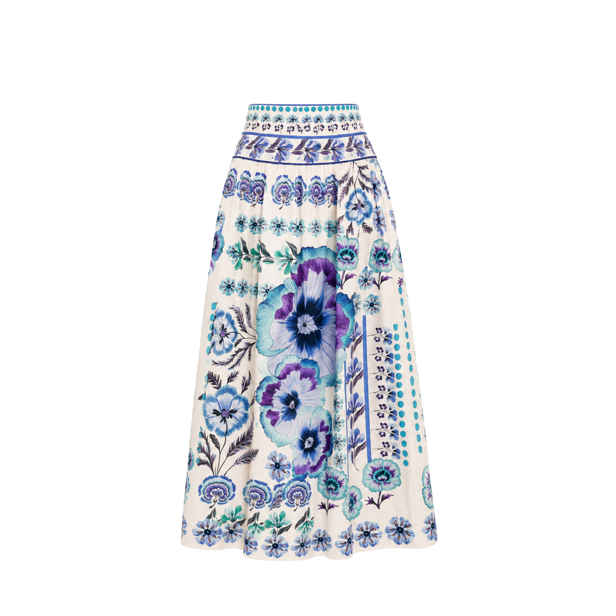 Cata Skirt-Carolina K