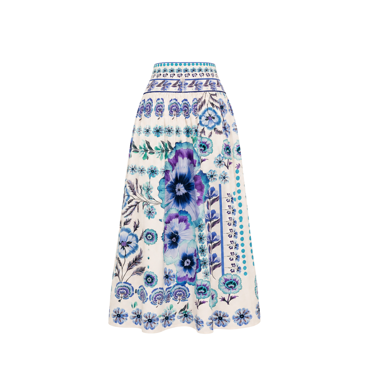 Cata Skirt-Carolina K