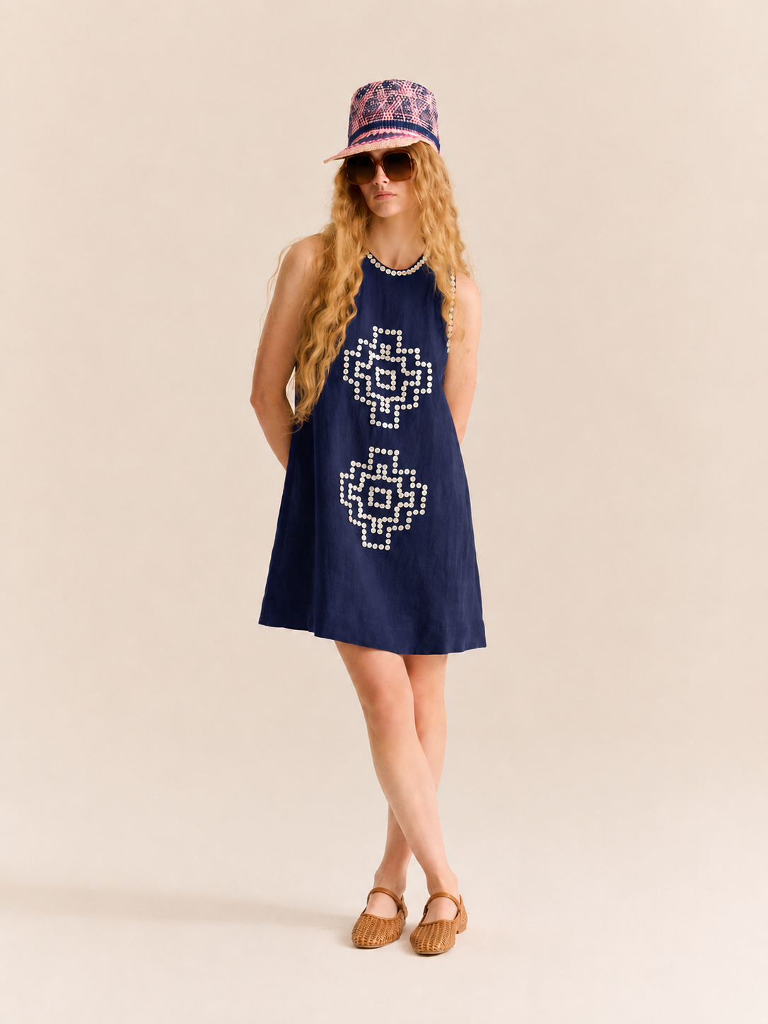 Eva Dress