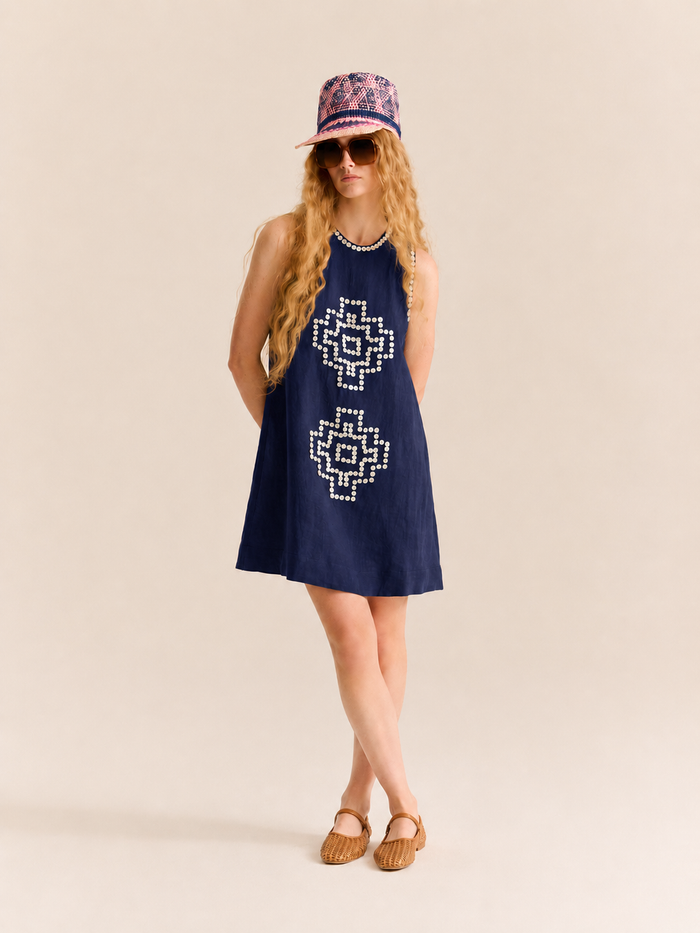 Eva Dress