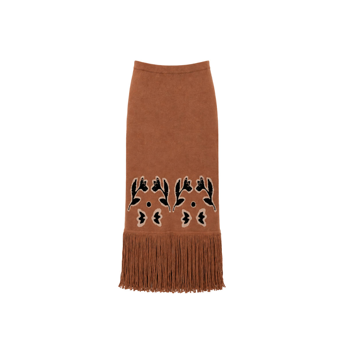 Clementine Skirt-Carolina K