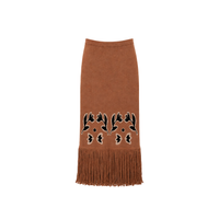 Clementine Skirt-Carolina K