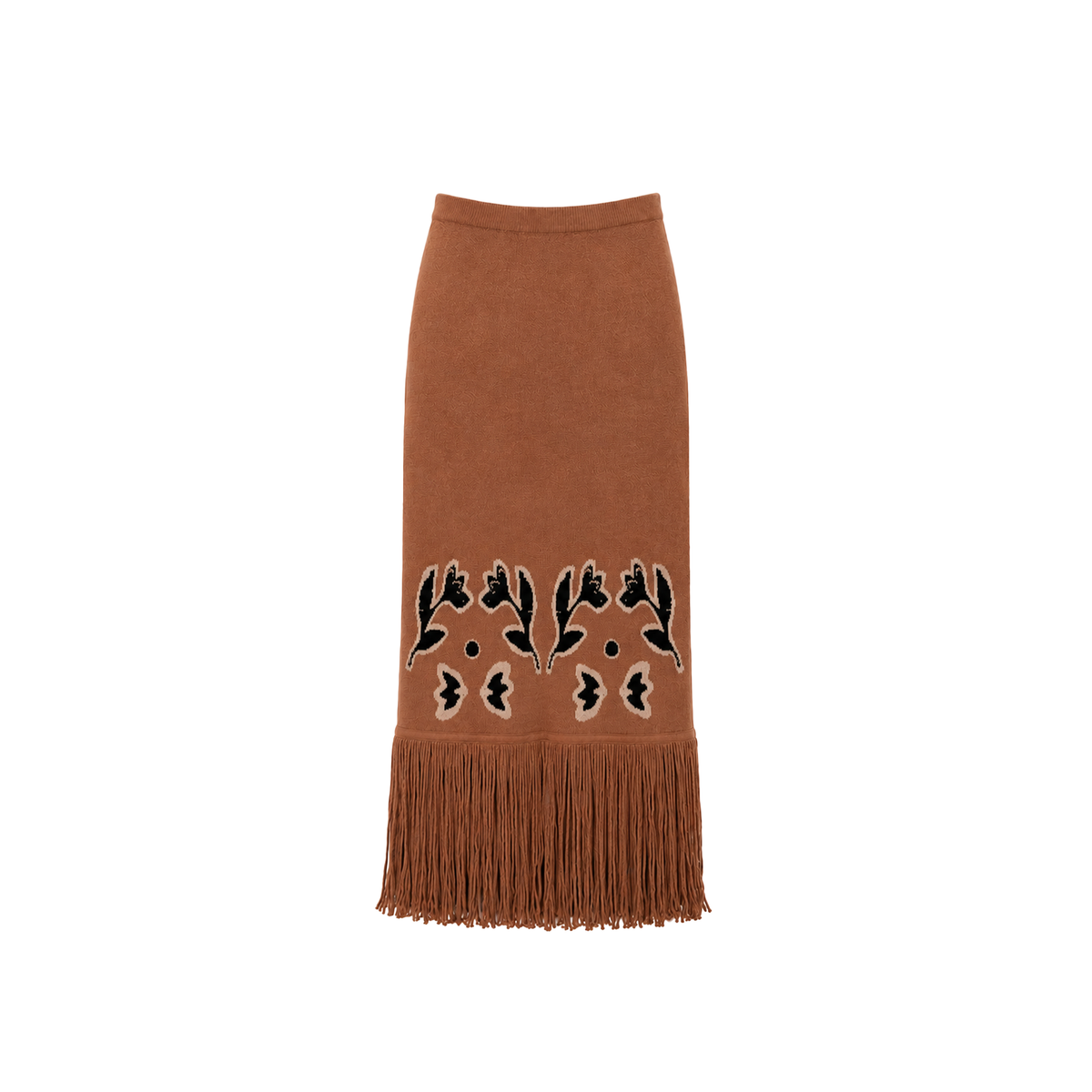 Clementine Skirt-Carolina K