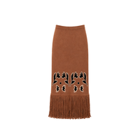 Clementine Skirt-Carolina K