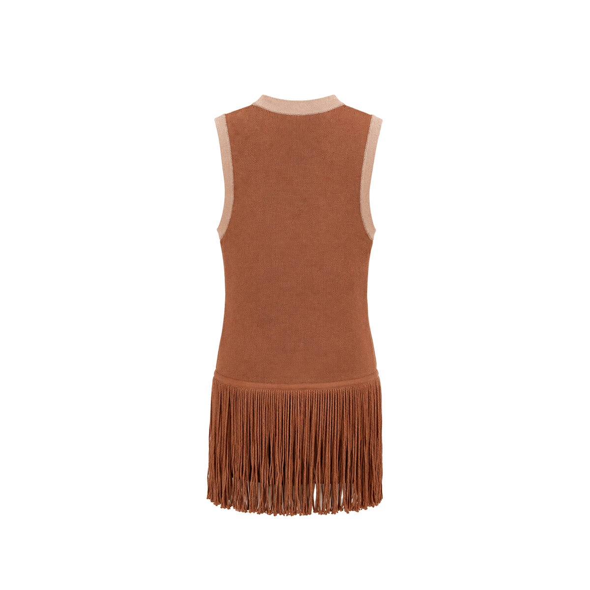 Clementine Top-Carolina K
