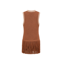 Clementine Top-Carolina K