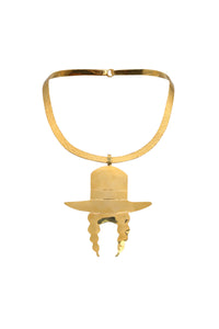 Cholitas Choker-Carolina K