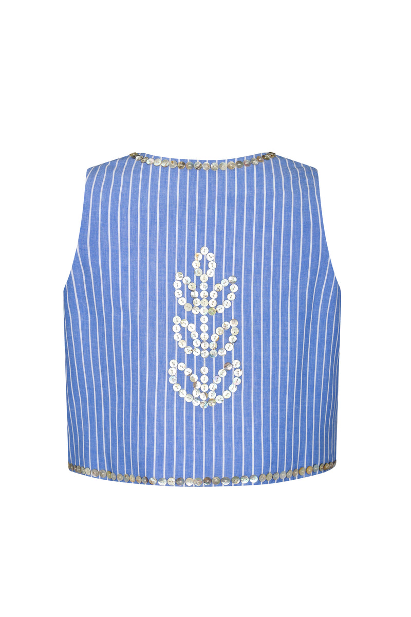 Dalia Vest-Carolina K