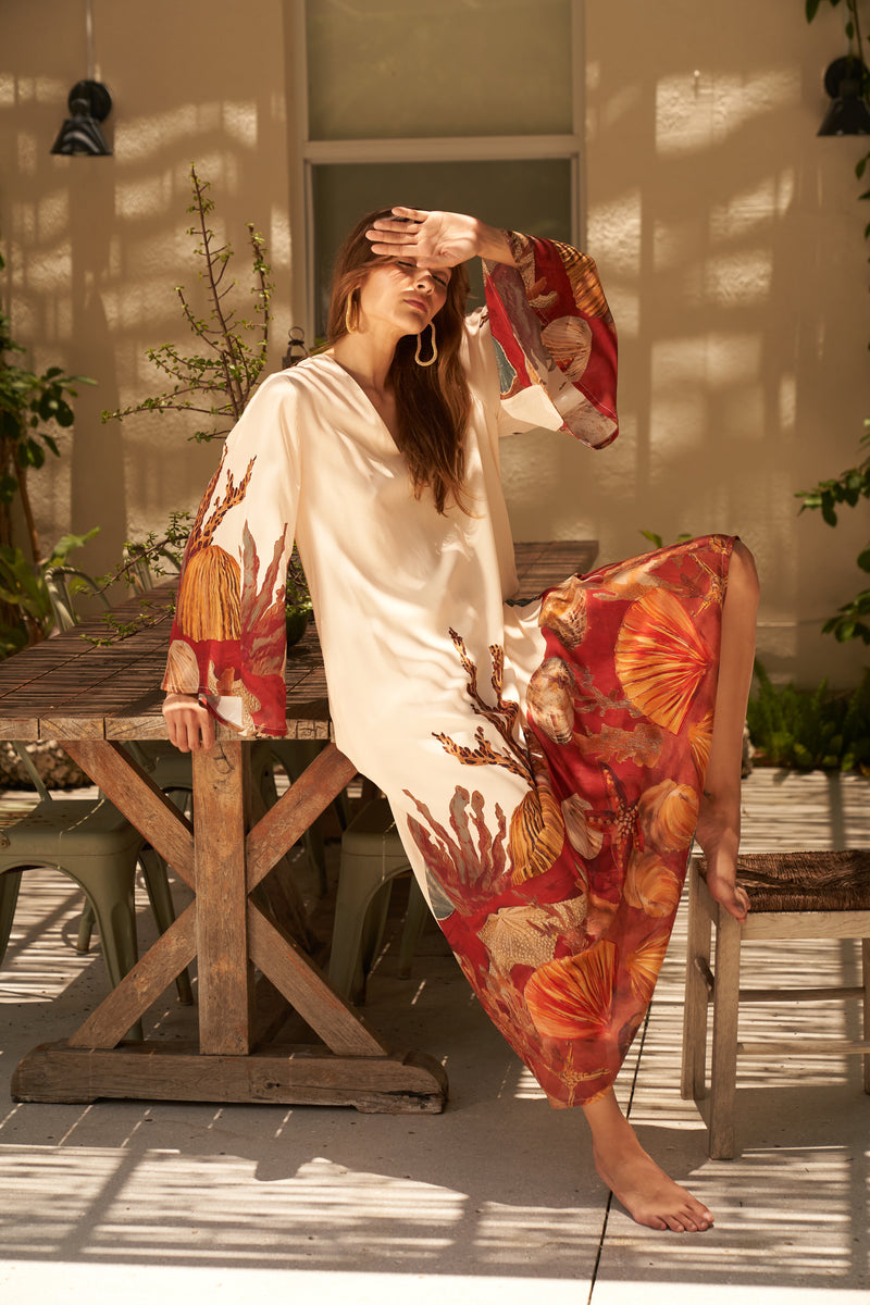 Lena Kaftan-Carolina K