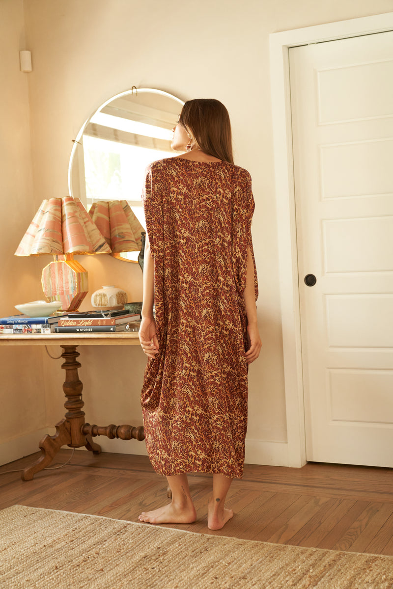 Knot Kaftan-Carolina K