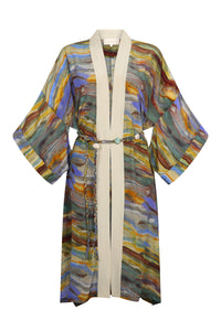 Eden Kimono-Carolina K