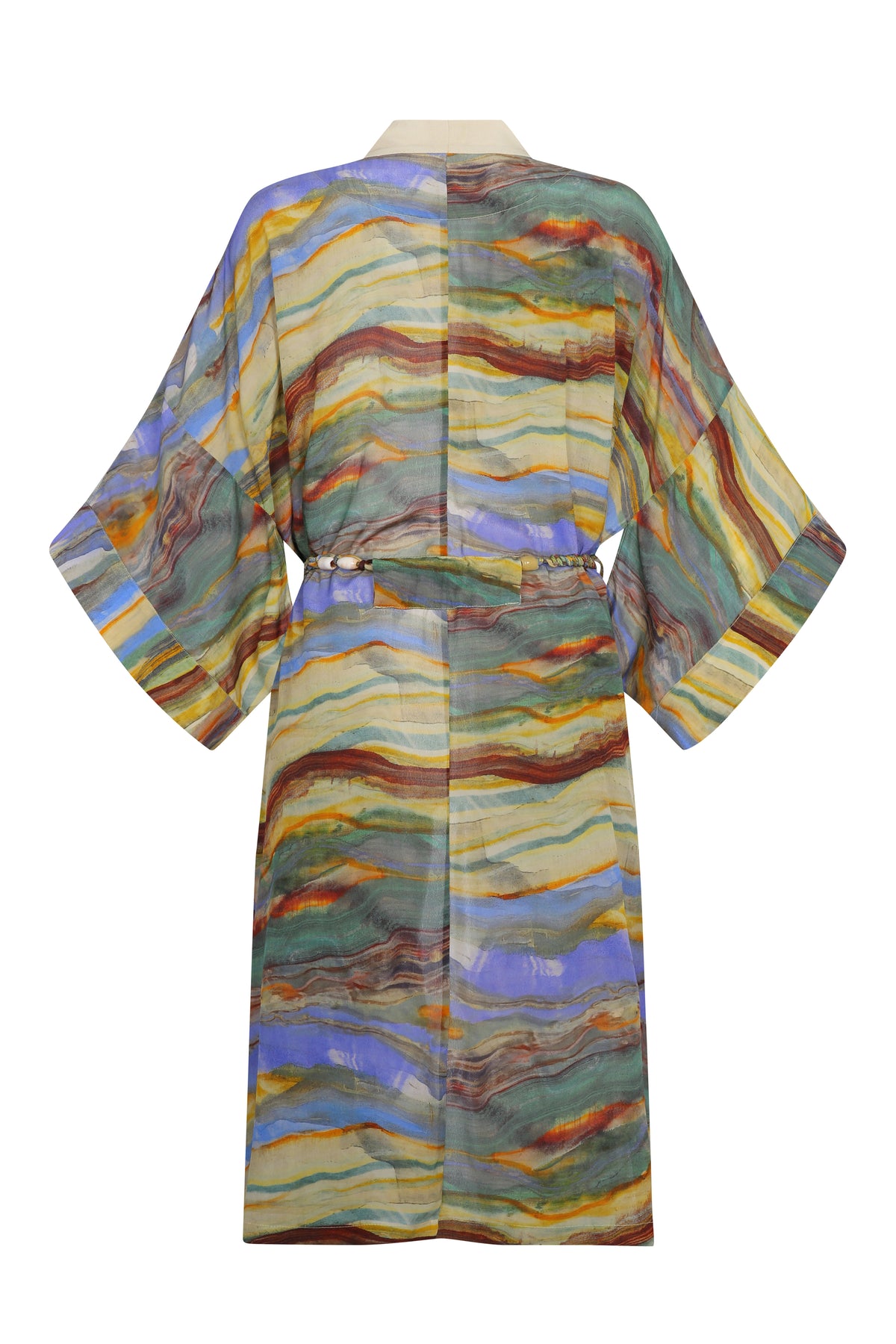 Eden Kimono-Carolina K