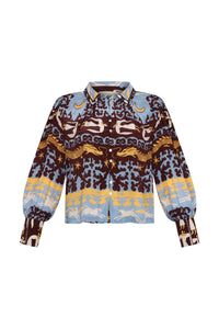 Elisa Shirt-Carolina K