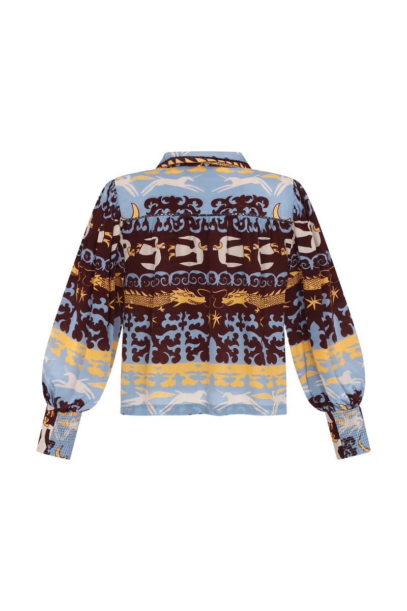 Elisa Shirt-Carolina K