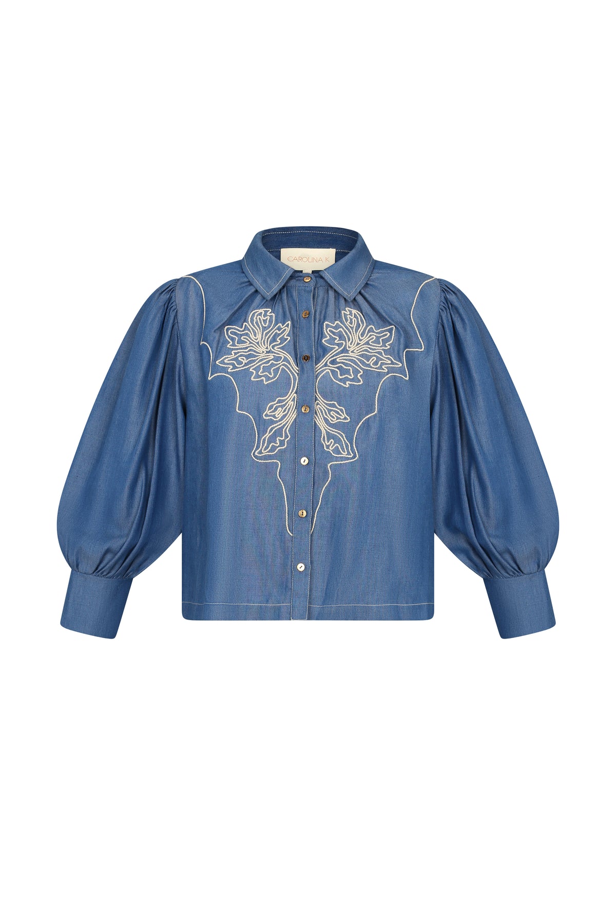 Elisa Shirt-Carolina K