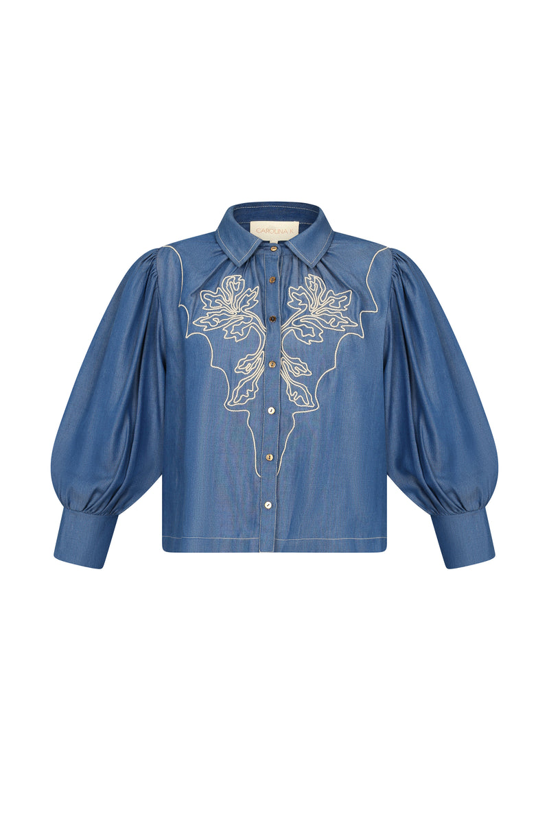 Elisa Shirt-Carolina K