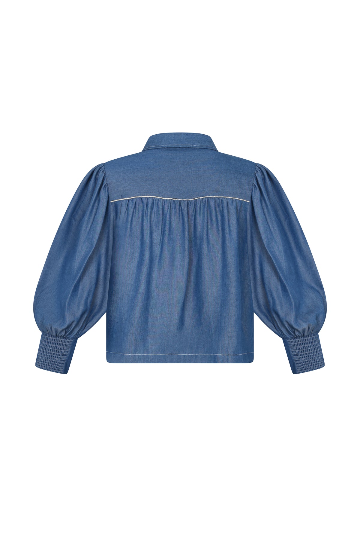 Elisa Shirt-Carolina K