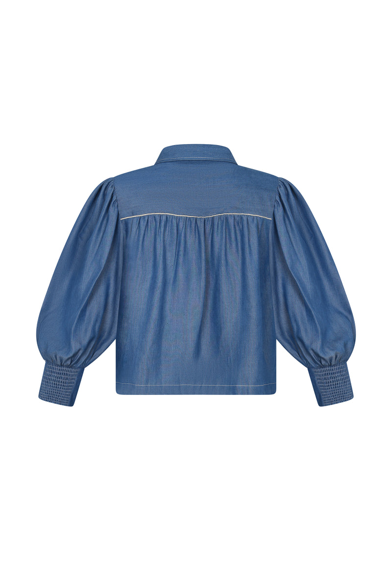 Elisa Shirt-Carolina K