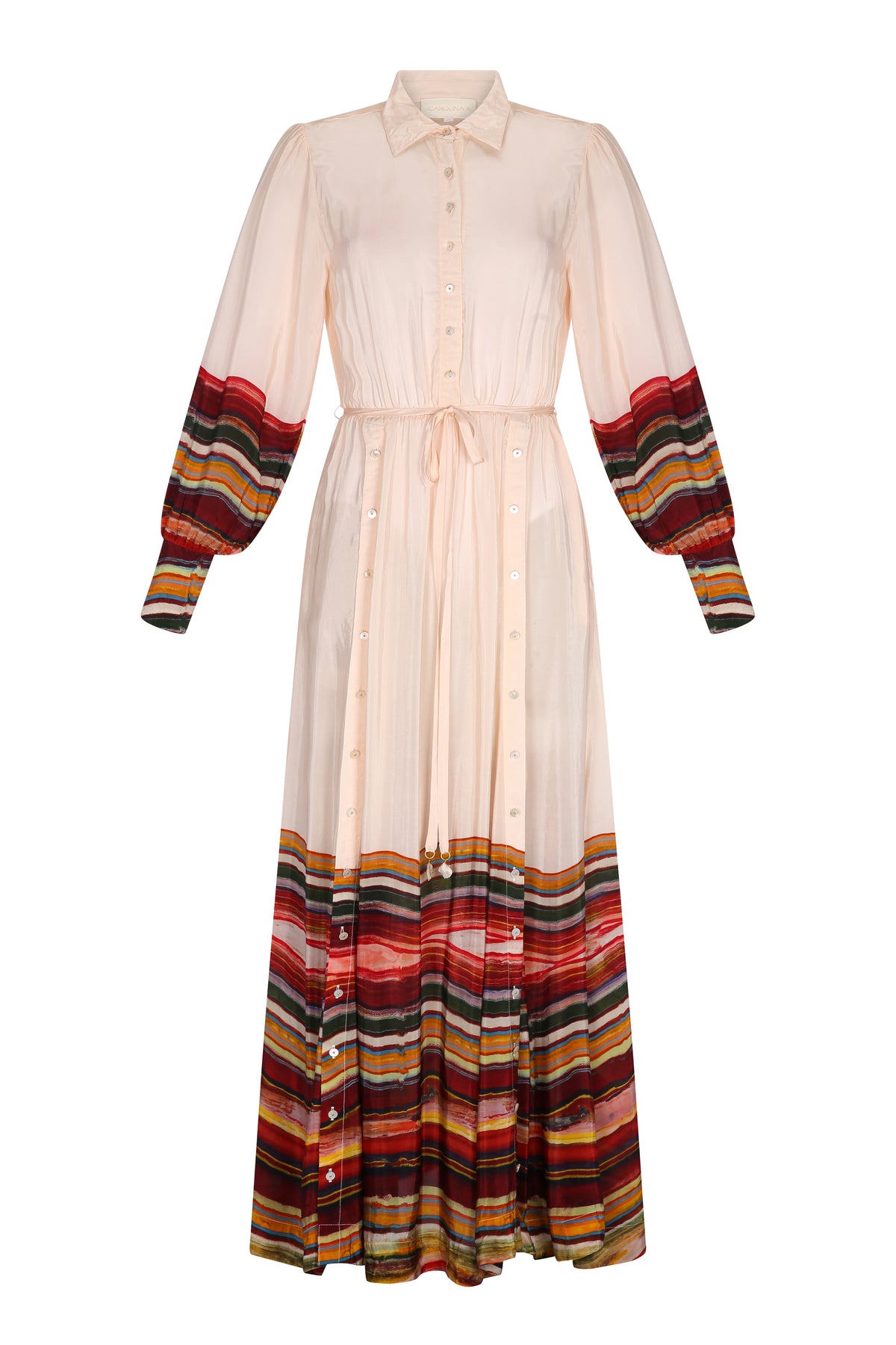 Elisetta Dress-Carolina K