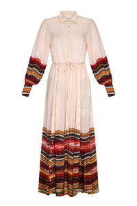 Elisetta Dress-Carolina K