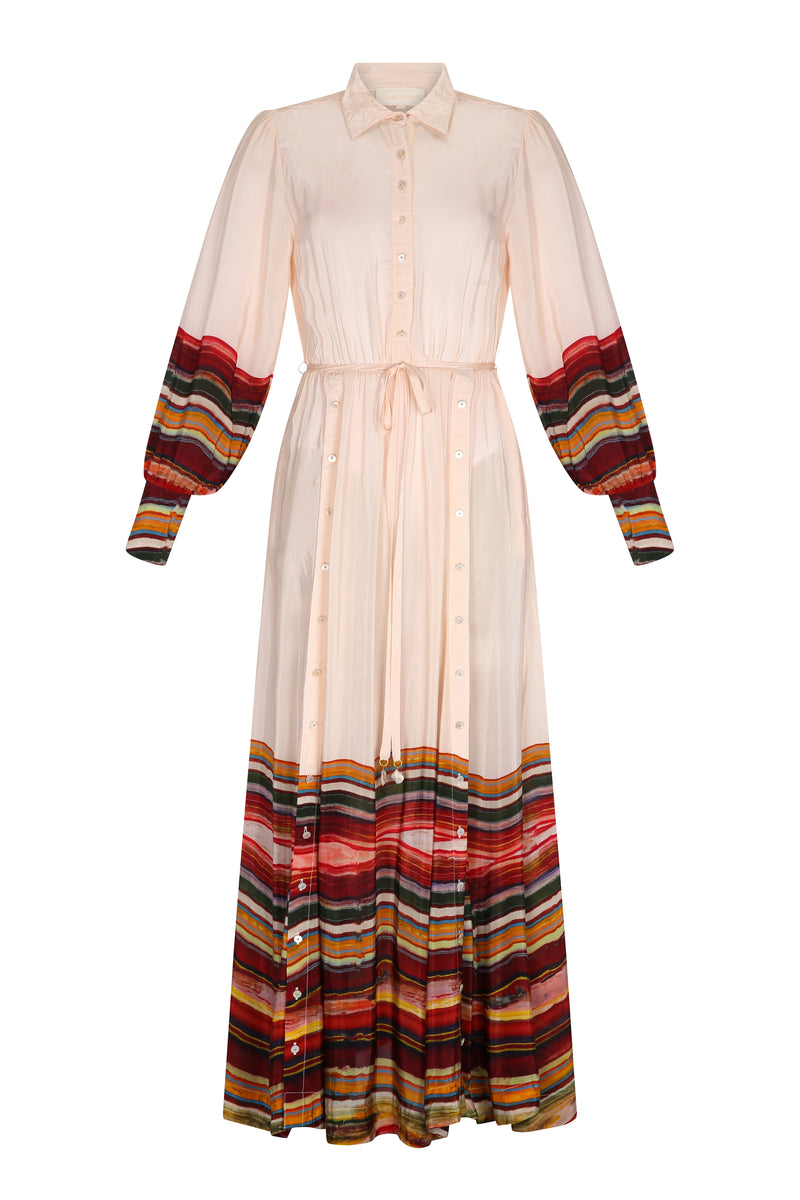 Elisetta Dress-Carolina K