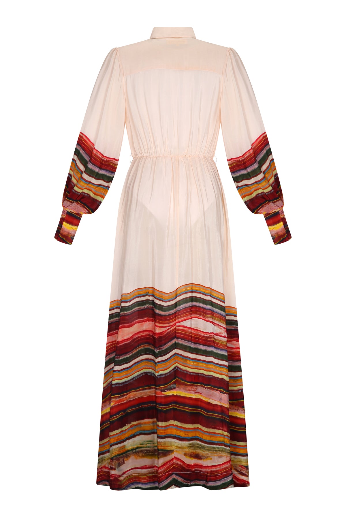 Elisetta Dress-Carolina K