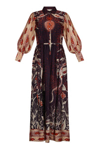 Elisetta Dress-Carolina K
