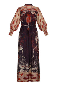 Elisetta Dress-Carolina K