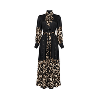 Elisetta Dress-Carolina K