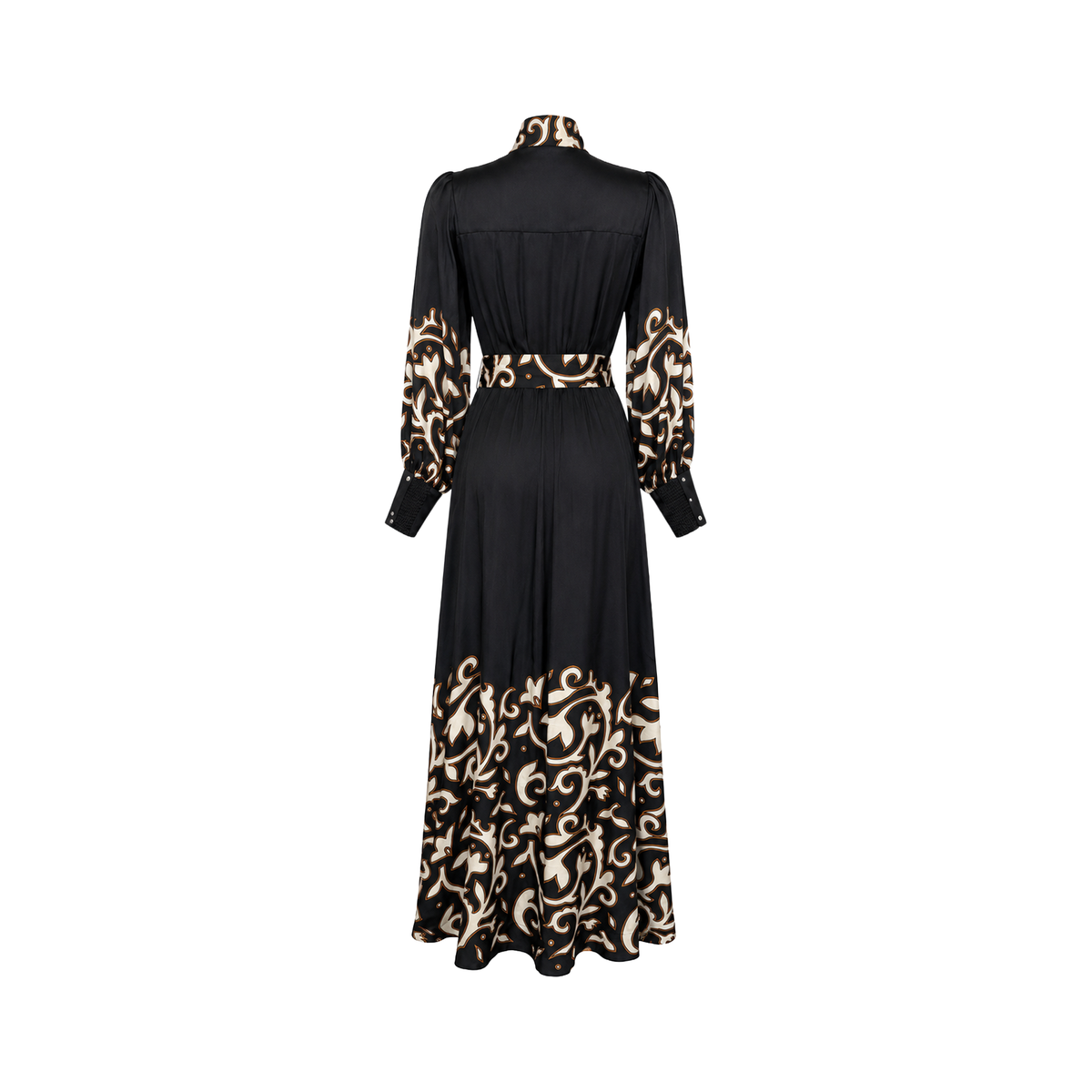 Elisetta Dress-Carolina K