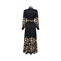 Elisetta Dress-Carolina K