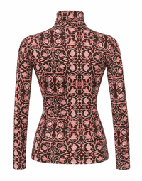 Viento Turtleneck-Carolina K