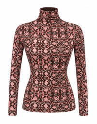 Viento Turtleneck-Carolina K
