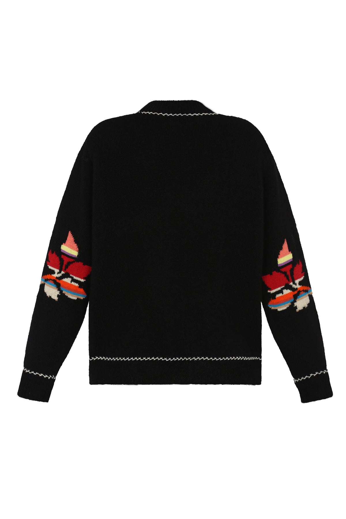 Folklore Sweater-Carolina K
