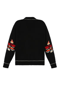 Folklore Sweater-Carolina K