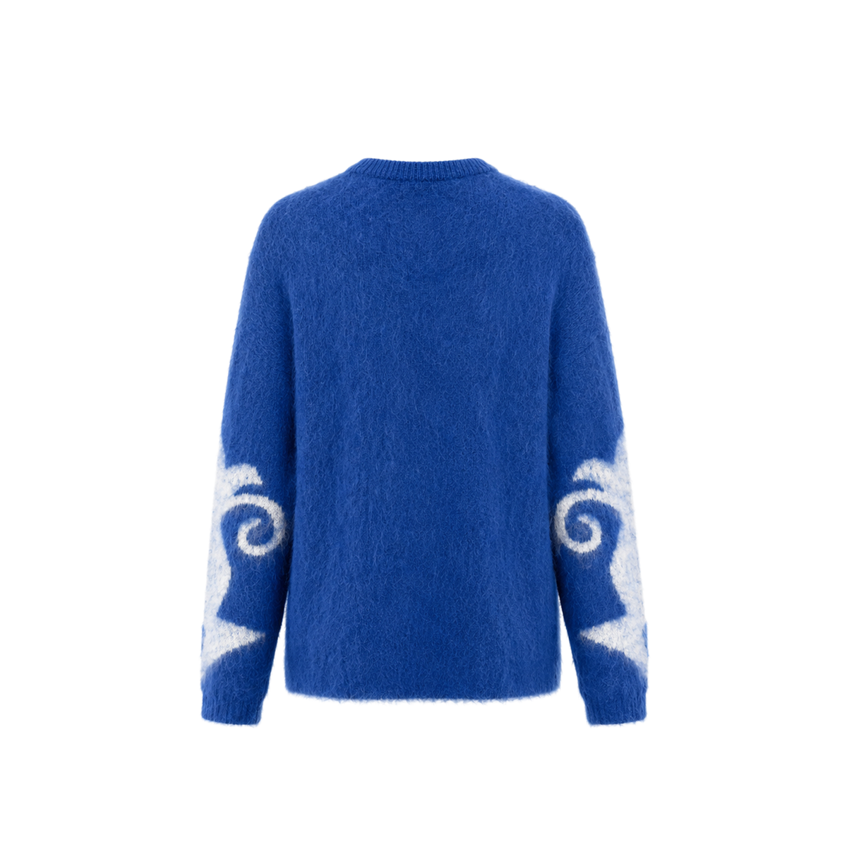 Folklore Sweater-Carolina K